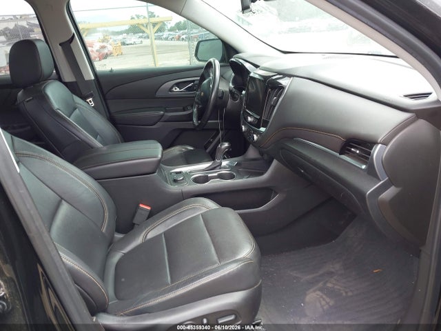 Chevrolet Traverse Premier