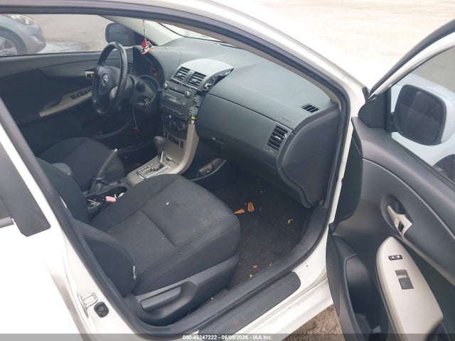 Toyota Corolla S