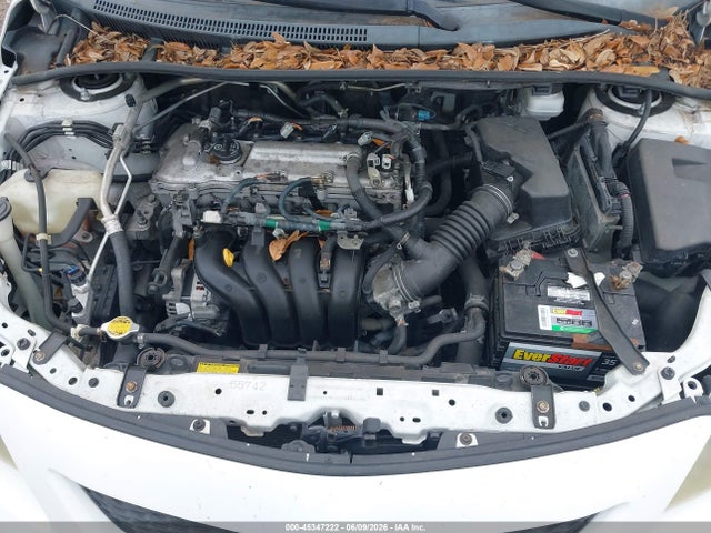 Toyota Corolla S