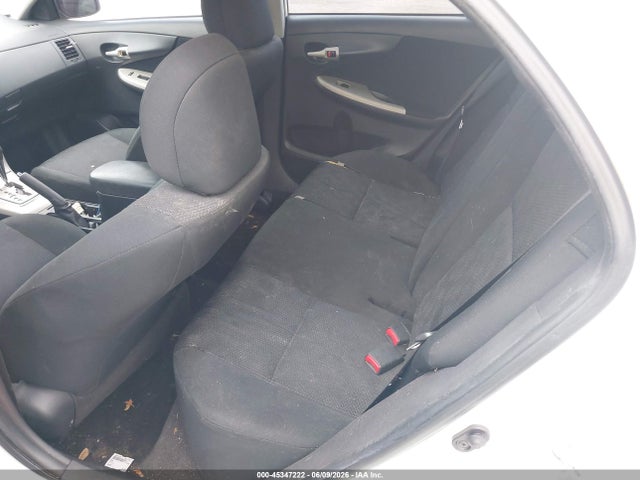 Toyota Corolla S
