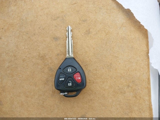 Toyota Corolla S