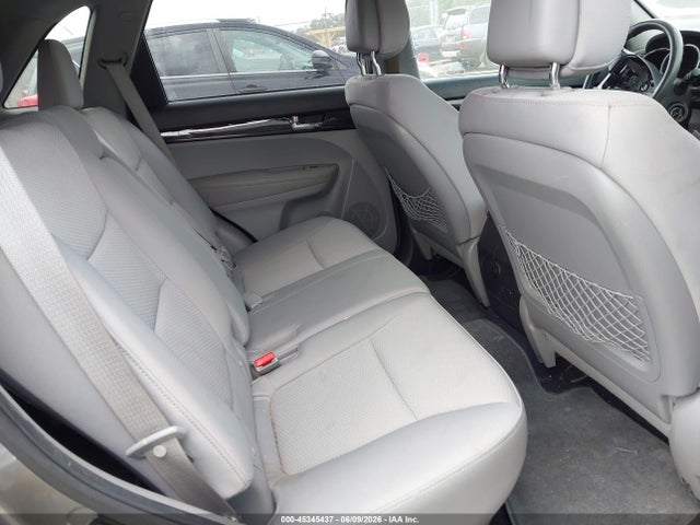 Kia Sorento Lx