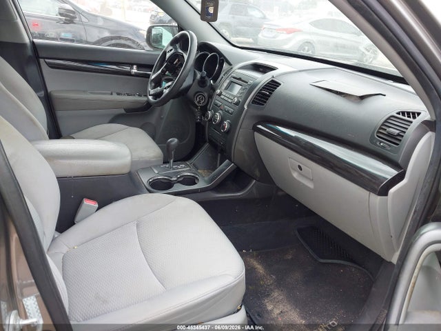 Kia Sorento Lx