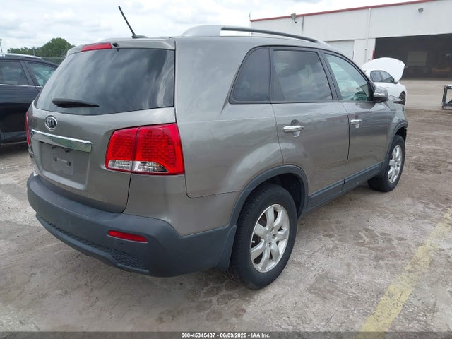 Kia Sorento Lx