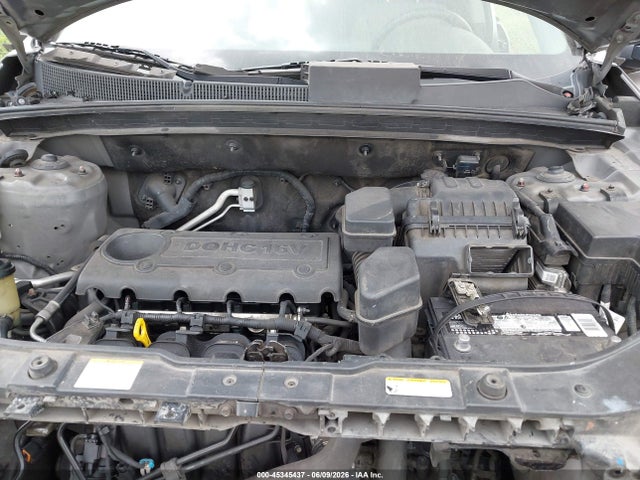 Kia Sorento Lx