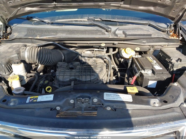 Chrysler Town & Country Touring