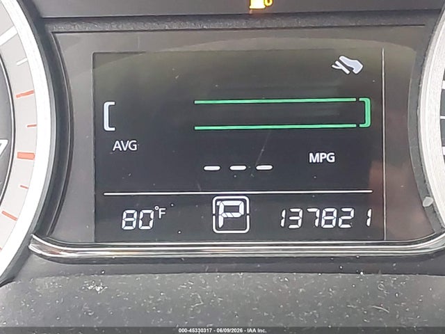 Nissan Sentra Sr