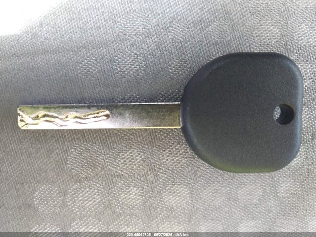 Chevrolet Sonic Ls Auto