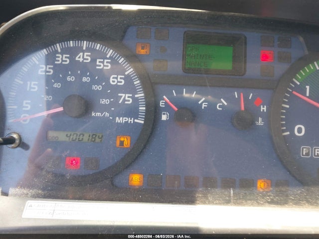 Hino 258