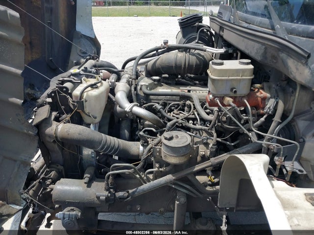 Hino 258