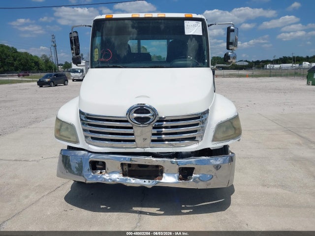 Hino 258