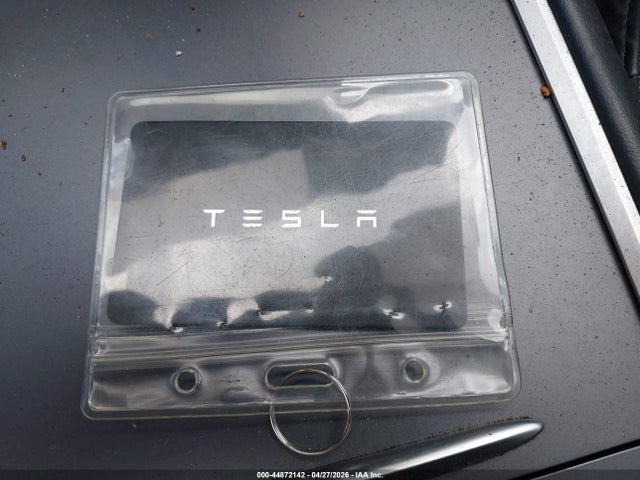 Tesla Model 3 Rear-wheel Drive