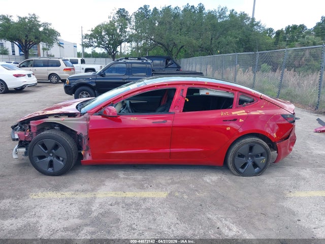 Tesla Model 3 Rear-wheel Drive