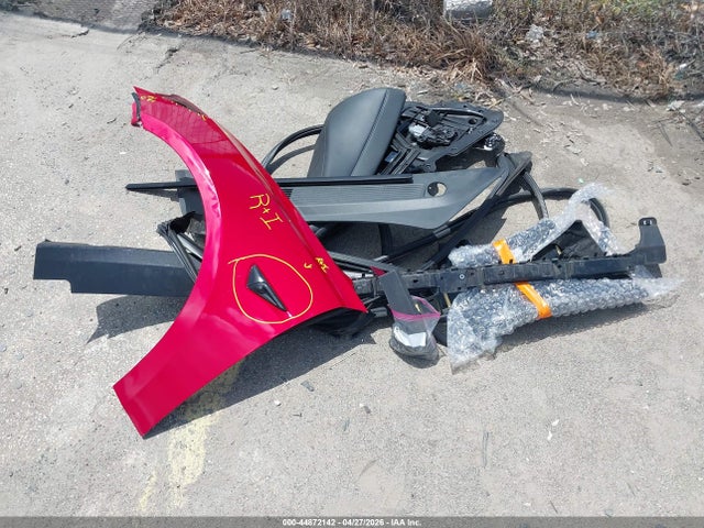 Tesla Model 3 Rear-wheel Drive