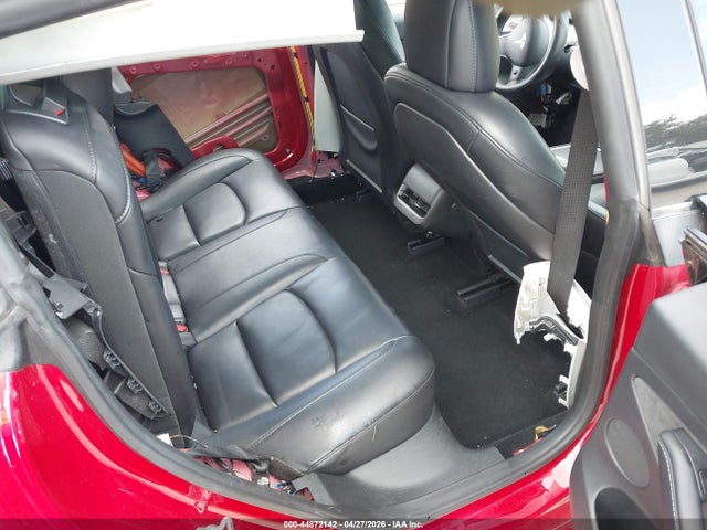 Tesla Model 3 Rear-wheel Drive