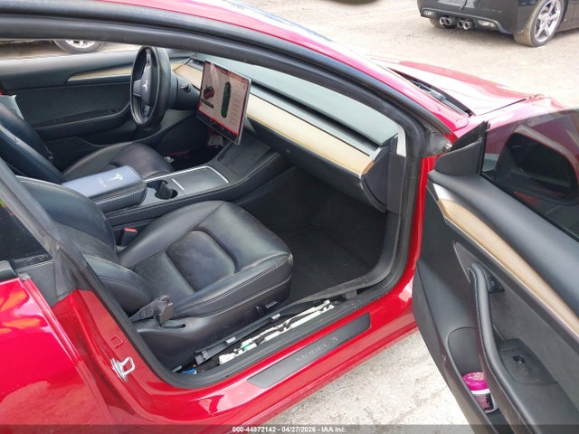 Tesla Model 3 Rear-wheel Drive