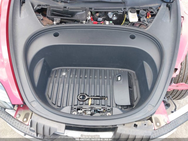 Tesla Model 3 Rear-wheel Drive