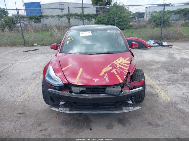 Tesla Model 3 Rear-wheel Drive