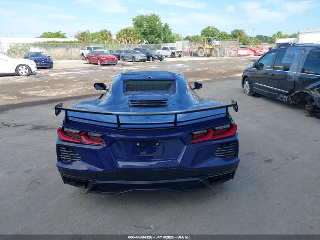 Chevrolet Corvette Rwd  2lt