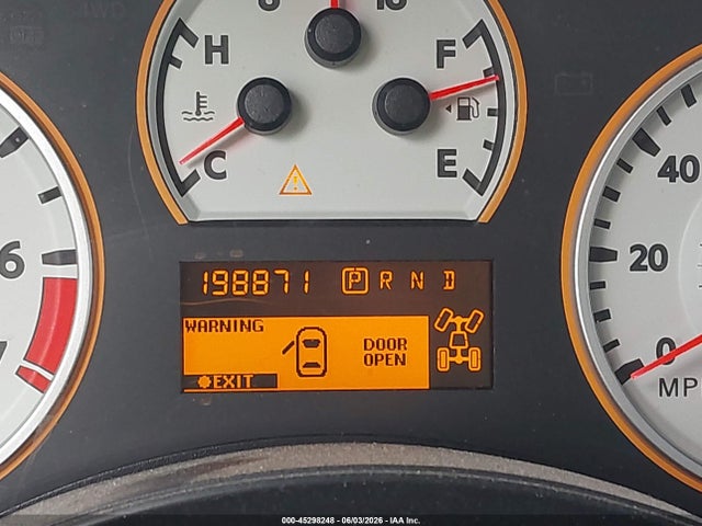 Nissan Titan Pro-4x