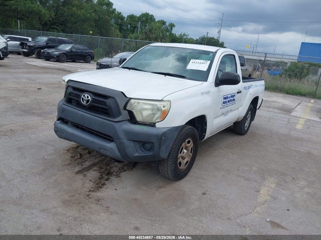 Toyota Tacoma