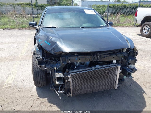 Chevrolet Malibu Ls