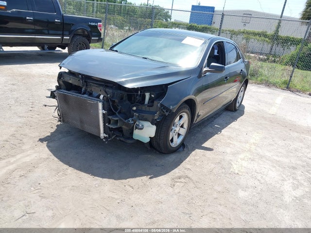 Chevrolet Malibu Ls