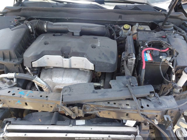 Chevrolet Malibu Ls