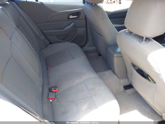 Chevrolet Malibu Ls