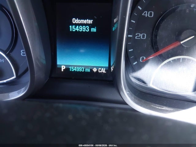Chevrolet Malibu Ls