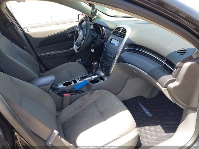 Chevrolet Malibu Ls