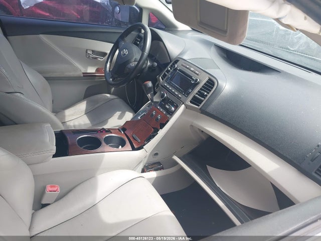 Toyota Venza Base V6