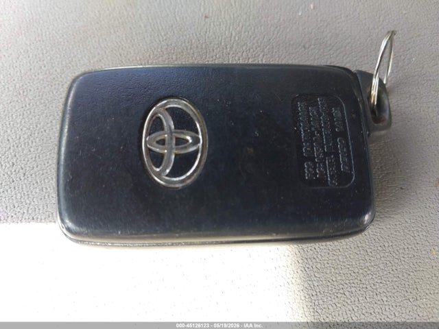 Toyota Venza Base V6