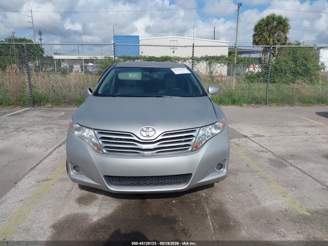 Toyota Venza Base V6
