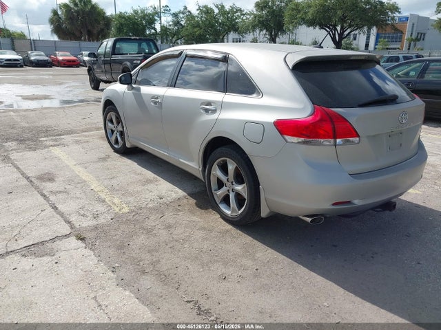 Toyota Venza Base V6