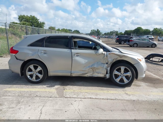 Toyota Venza Base V6
