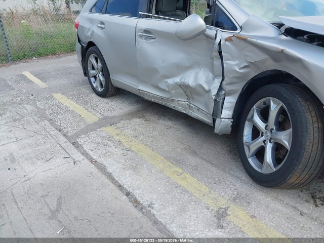 Toyota Venza Base V6