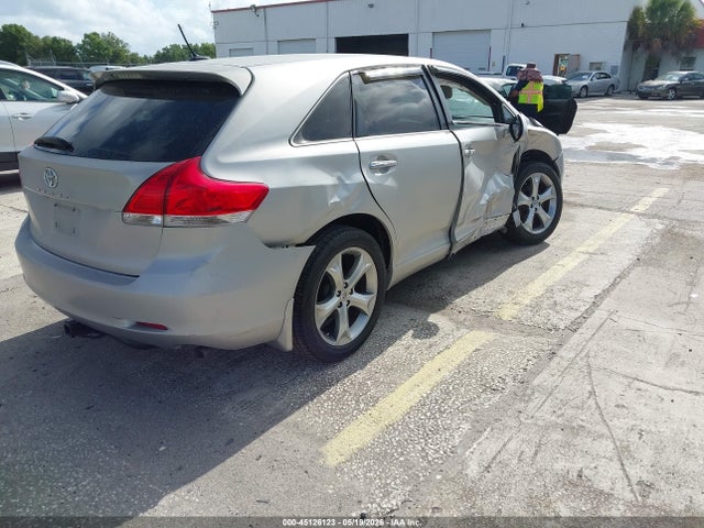 Toyota Venza Base V6