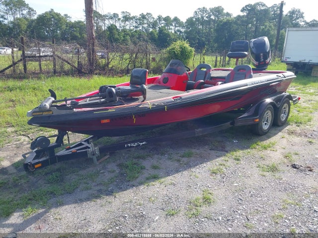 Procraft 19