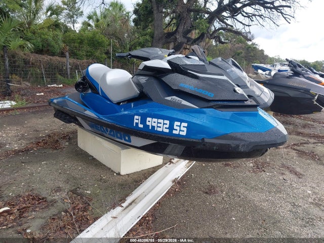 Salvage Sea-Doo Other Image