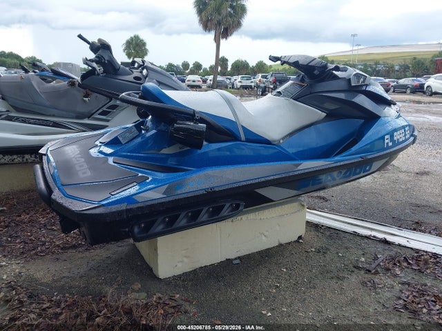 Sea-Doo Other