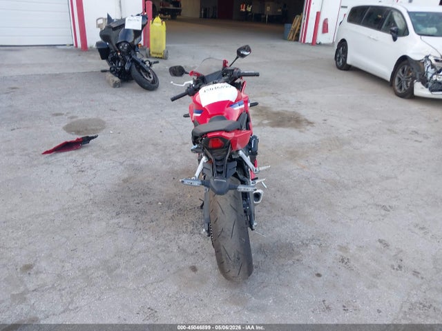 Honda Cbr650 R
