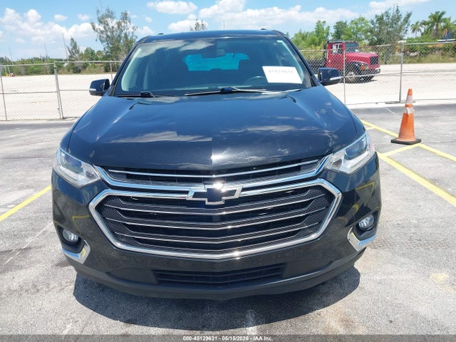Chevrolet Traverse 1lt