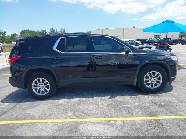 Chevrolet Traverse 1lt