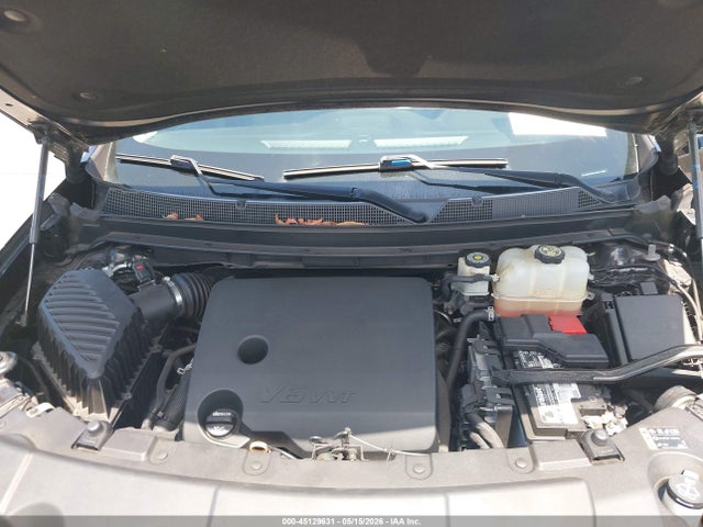 Chevrolet Traverse 1lt