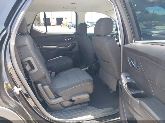 Chevrolet Traverse 1lt