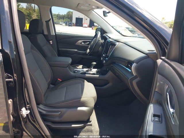 Chevrolet Traverse 1lt