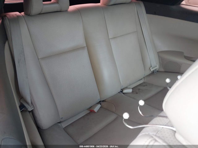 Toyota Camry Sle