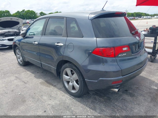 Acura RDX