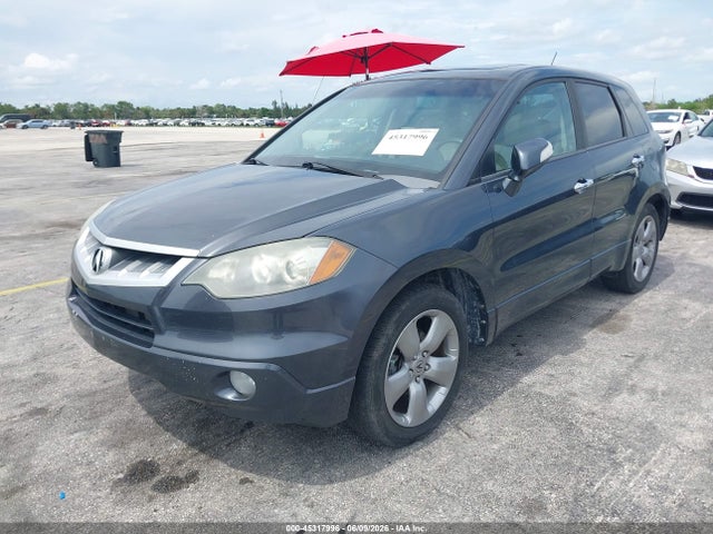 Acura RDX
